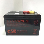 Standard Battery Battery Built-in RBC CSB 9Ah For UPS APC 1100 1400