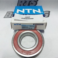BALL BEARING 6207 LLU NT 6207LLU