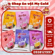 Zai Duc Hanh Fruit Coconut Jelly, Coconut Jelly To Drink (Pack 180g)