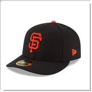 [ANGEL NEW ERA] ERA MLB San Francisco Giant 59FIFTY Low Profile Formal Player Cap