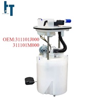 31110-1J000 31110-0M000 Fuel pump assembly For Hyundai modern I20 1.2/1.4 311101J000 311101M000