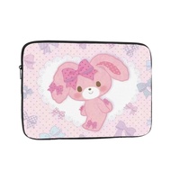 Sanrio Bonbonribbon 10-17 INCH Shockproof Portable Laptop Case Tablat Sleeve