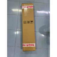 FORK toseek 27.5 XP