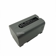 Battery BDC72 / BDC-72 for Topcon GM-52 Total Station