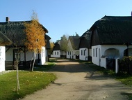 Bohem Birtok Zamardi