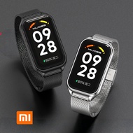 2025 X1AOM1 Smart Watch Fashion Sports Band 1.45inch Full Screen Bluetooth Call Blood Sugar Heart Ra