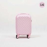 Koper Sultan ( 506 ) Pink - 16 Inch sd 24 Inch