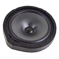 Honda civic door speaker, 16cm, 30w, 4 ohm, 12v