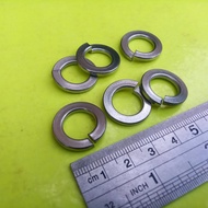 RING PER SS M12 STAINLESS STEEL / RING BAUT KUNCI 19 / RING PER STAINLESS M12 / RING PER SS M12 SS30