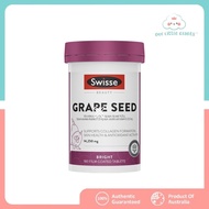 Swisse Beauty Grape Seed (180 Tablets)