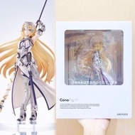 全新現貨 Aniplex+限定 Fate/Grand Order FGO Fate/Apocrypha FA Ruler 貞德 達爾克 紅蓮之聖女 白貞德 PVC Cono Fig Conofig F