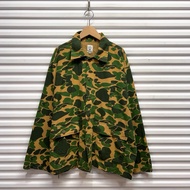 < OPMM >-[Clothing2 West8] Camouflage Jacket