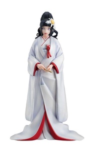 Naruto Gals Figure Hyuga Hinata - Wedding Ceremony Ver. Naruto