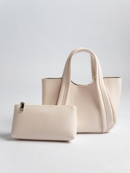 HAPPY2U Eiva Mini Tote Bag