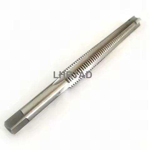 Metric trapezoidal thread tap TR14 T14X2 T14X3 T14X4 Right hand/left hand HSS Trapezoid screw taps T