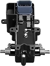 for Toro Lawn Mower E-Series Quest S-Series Quest Brake Box ASM Brake Control Module with Testing To