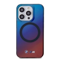 เคสมือถือ BMW M Gradient for iPh0ne 15 Pro / 15 Pro Max