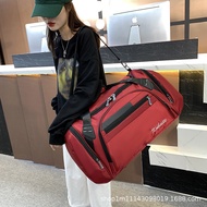 Luggage Bag/Gym Bag/Weekend Bag/Travel Bag/Yoga Bag/Large Cylinder Bag