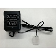 CHARGER 3 PIN AC/DC ADAPTED  YZ41-010250 bOqO