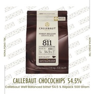 Chocolate Chip | Chocochips | Chocolate Button | Chocochips Button | Callebaut Chocolate | Chocochip
