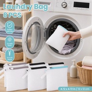 Laundry Bag Wash Mini Sweater Washing Bags for Delicate Baby Mesh