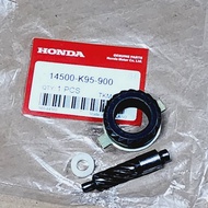 WAVE100 W100 HONDA METER GEAR