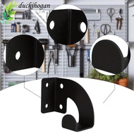 DUCKIHOGAN Strong Load-bearing Chain Saw Rack, Wall Mount Multifunctional Chain Saw Hanger, Chain Sa