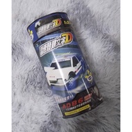 race tin ae86 initial D