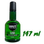 Brut Classic & Signature Scent After Shave Fragrance /Deodrant for Men