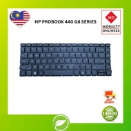 HP PROBOOK 440 G8  445 G8 SERIES