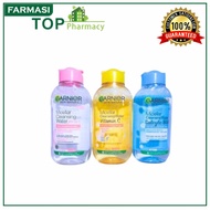 GARNIER MICELLAR WATER