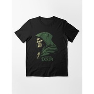 Doctor Doom Essential T-Shirt
