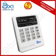 Alarm Avantis AX1 Alarm System LED Keypad / READY STOCK