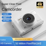 CameraHD Pixels CCD Student Digital Camera AF Autofocus2.8Inch Ultra HD DisplayCCD