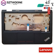 Suitable For Lenovo Thinkpad Yoga 11E 20G8 C Case Palm Rest Keyboard Frame 01AV969