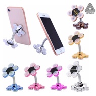MINKING VIP Rotatable Multi-Angle Double-Sided Phone Holder Magic socket Suction Cups