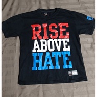 wwe 2nd Hand T-Shirt john cena 2011 (side s)