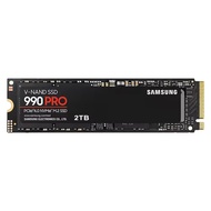 Samsung | Samsung Electronics 990 Pro M.2 Nvme 2Tb Ssd Mz-V9P2T0Bw