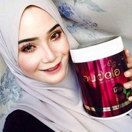 AUDELA DETOX SLIM PUTIH  💯 NAD ZAINAL 🔥