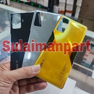 Backdoor Backcaver backcasing poco F4 GT Rear cover F4 gt