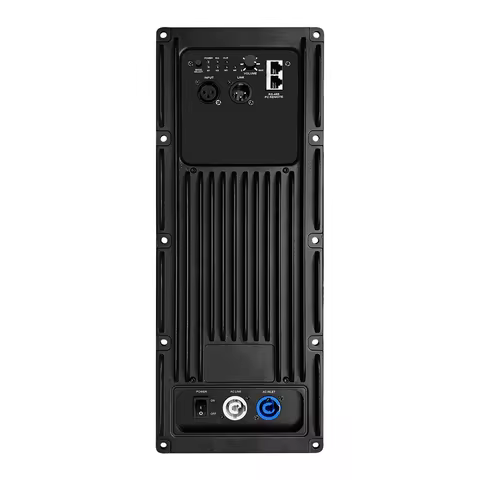 ShennDare PFA3001+260D 1x3000W 4OHM Active Speaker Power Amplifier Module 1x1800W 8OHM DJ Subwoofer 
