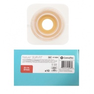 CV 411804 NATURA MOLDABLE WAFER 57MM 10S (BOX)