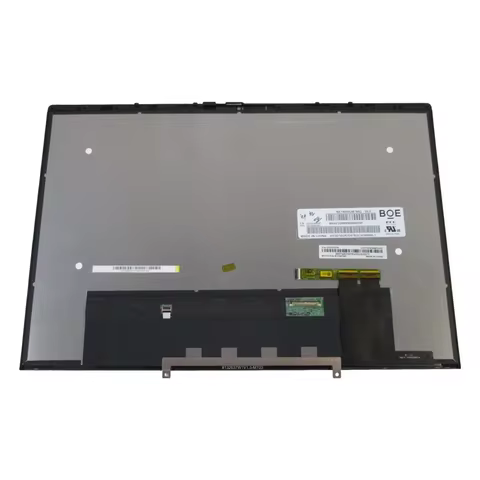 For Lenovo ThinkPad X1 Yoga 6th Gen6 Touch Screen WQXGA 3840/2400 40pin WUXGA 1920/1200 EDP 30PIN X1