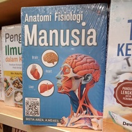 Human physiology anatomy book