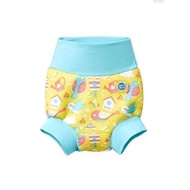 📌โล๊ะๆๆ มีขนาดเดียว 🇬🇧 Splash About Happy Nappy กางเกงว่ายน้ำกันอึ กันอุณหภูมิ 💯%