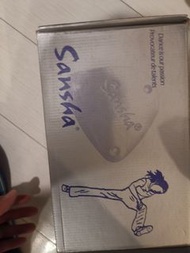 Sansha 踢踏舞鞋 男 tip tap shoe