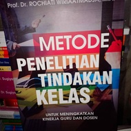 Class action research method
