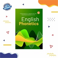 Buku English Phonetics