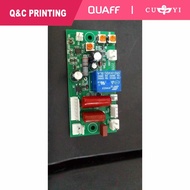 Spare Parts Main Board for New Version Quaff Laminating Machine Stationary School Supplies | CPM