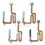 Flexible fingerprint realme 8i realme 9i/ realme c35/ realme narzo 50a/ Prime Oppo a76 4g/ Oppo a96 